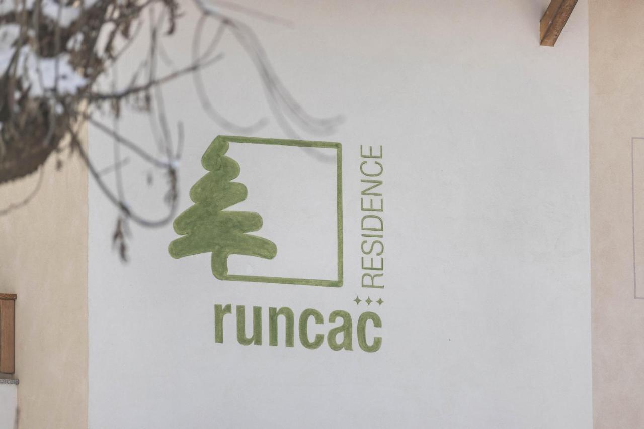 Runcac Apt Gomina San Vigilio Di Marebbe Exterior photo